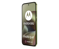 Motorola moto g67 5G 8/256GB Nile 120Hz - 1517053 - zdjęcie 4